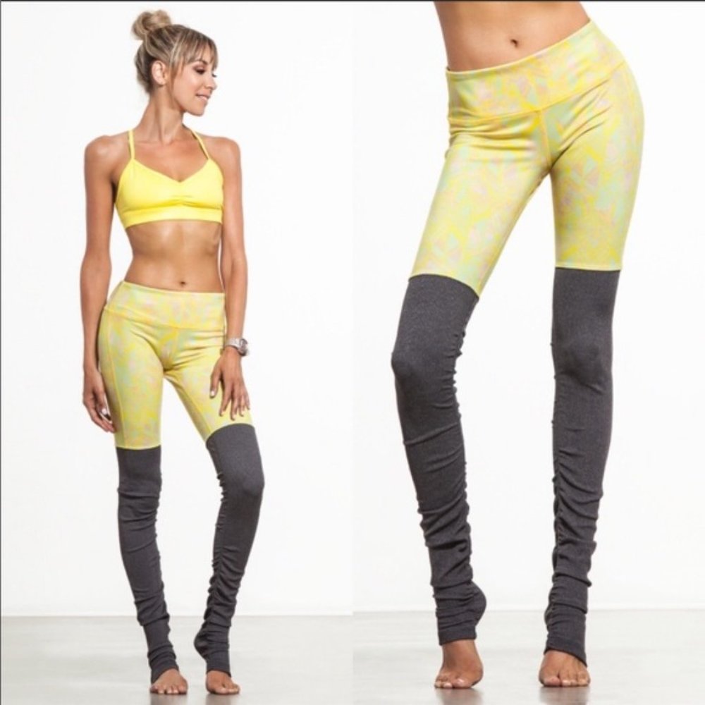 Alo Yoga High Waisted Godess Leggings